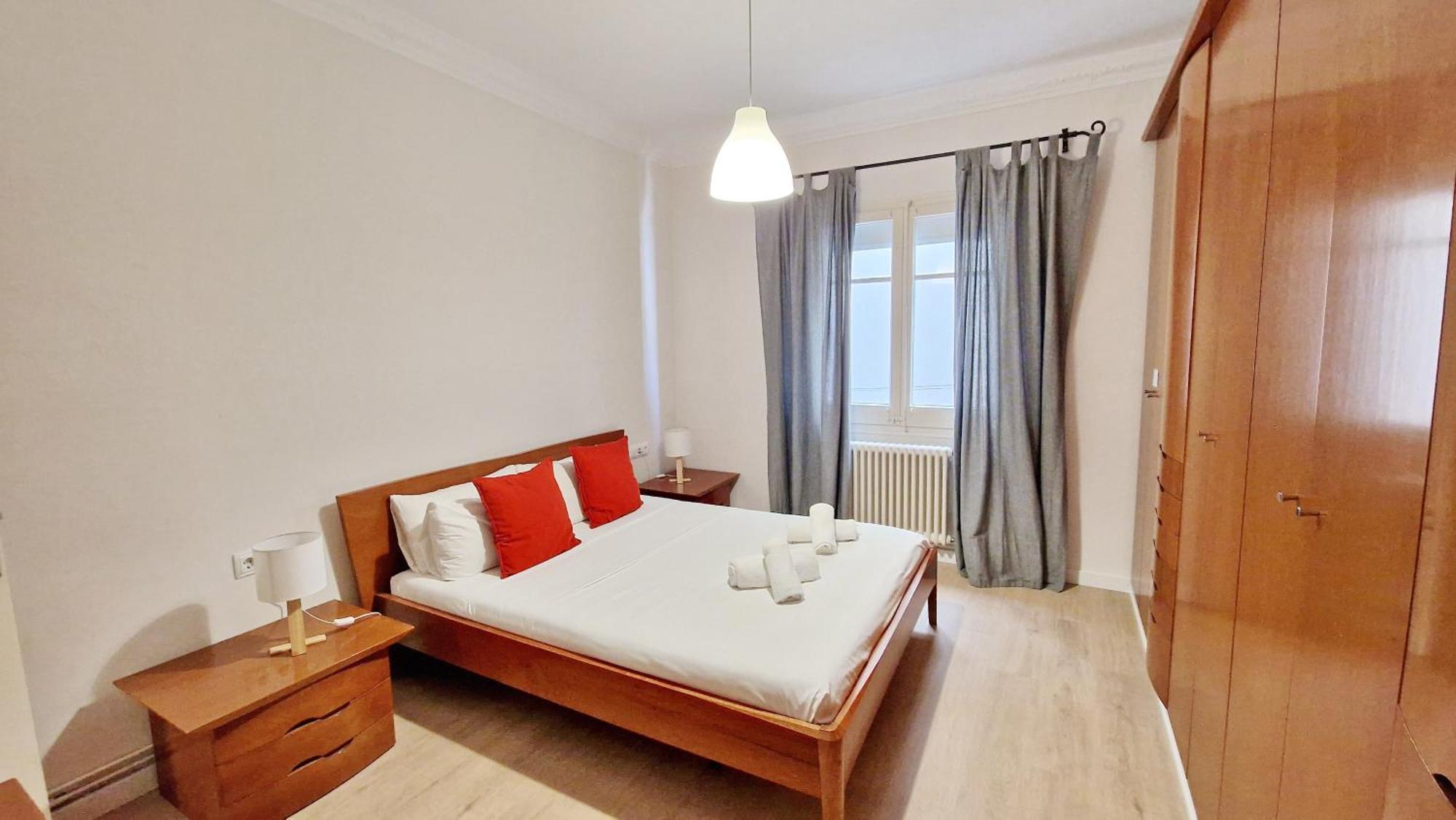 Apartament Barcelona4Seasons - Sagrada Familia Zewnętrze zdjęcie