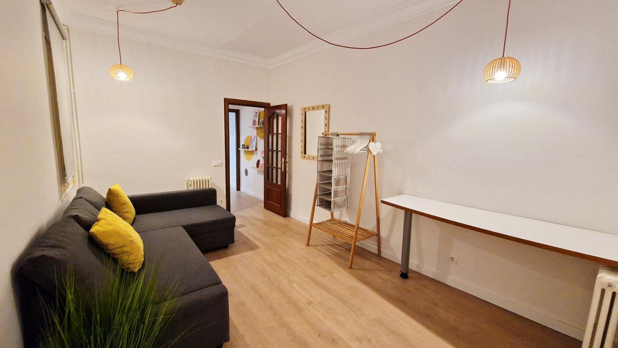 Apartament Barcelona4Seasons - Sagrada Familia Zewnętrze zdjęcie