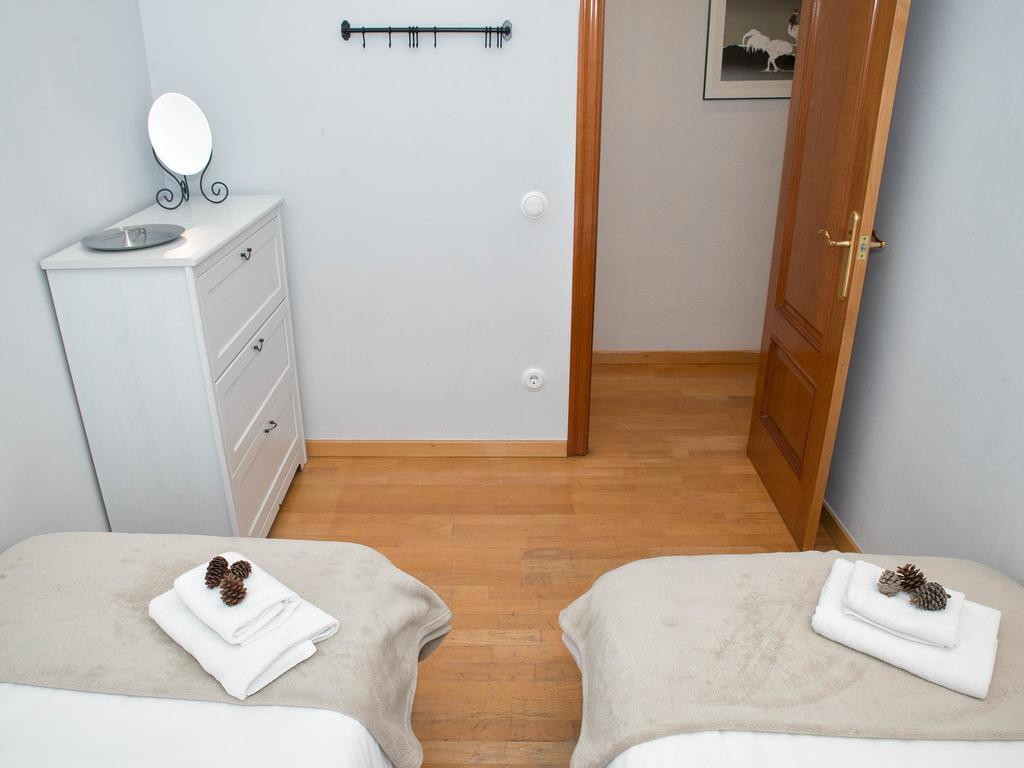 Apartament Barcelona4Seasons - Sagrada Familia Zewnętrze zdjęcie