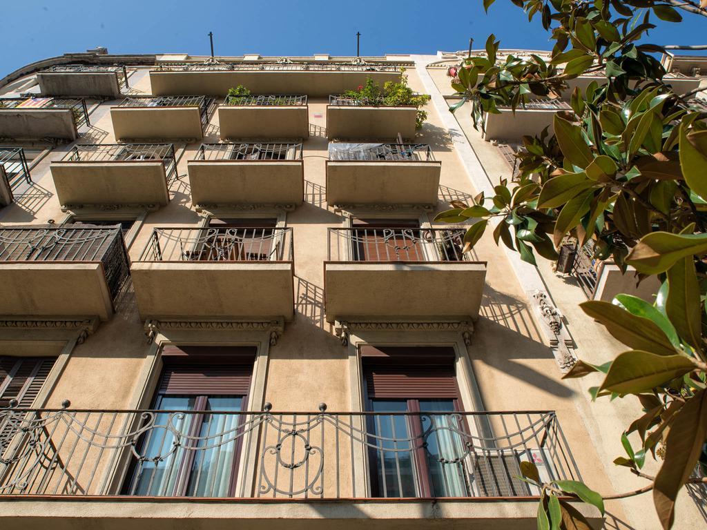 Apartament Barcelona4Seasons - Sagrada Familia Zewnętrze zdjęcie