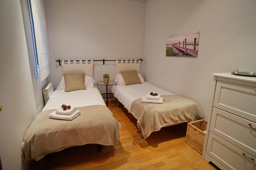 Apartament Barcelona4Seasons - Sagrada Familia Zewnętrze zdjęcie