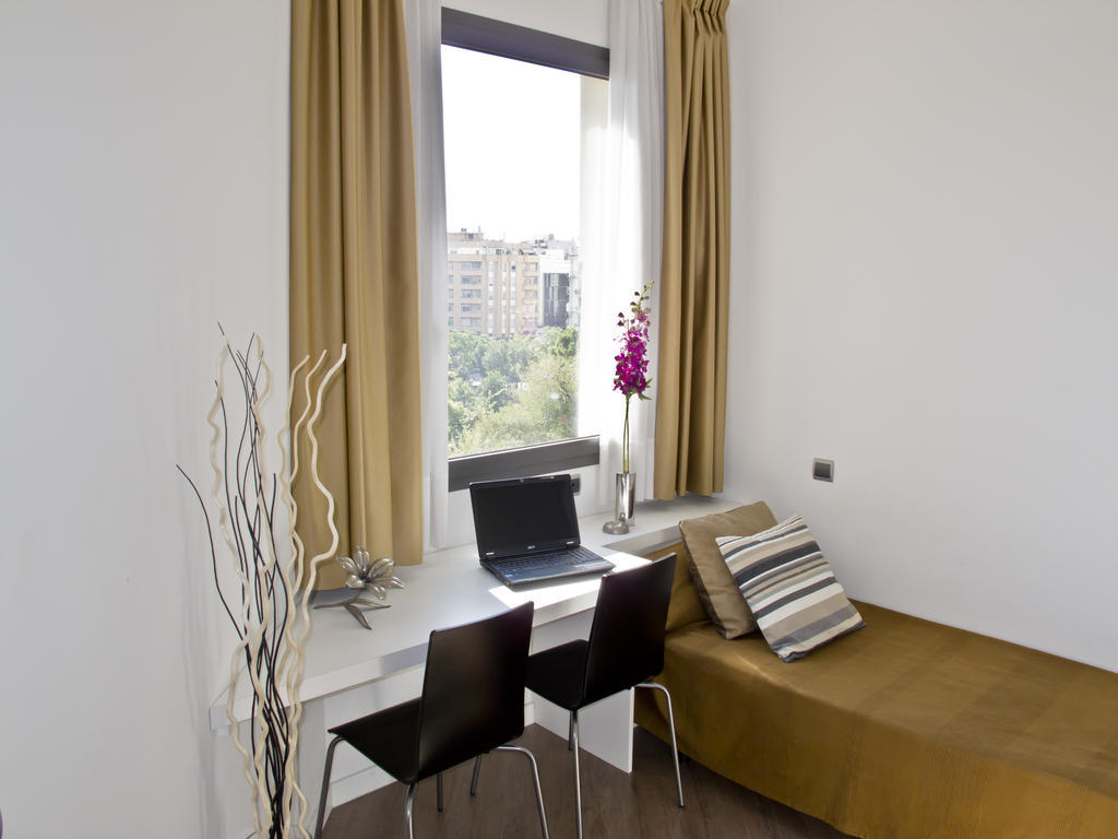 Apartament Barcelona4Seasons - Sagrada Familia Zewnętrze zdjęcie