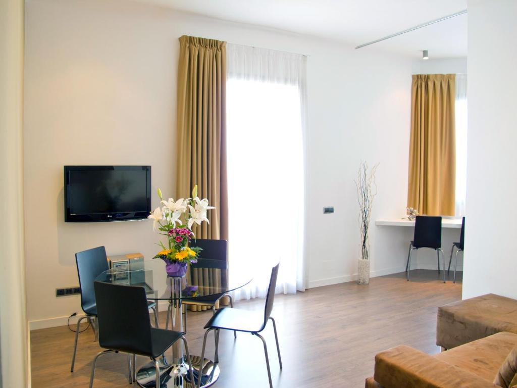 Apartament Barcelona4Seasons - Sagrada Familia Pokój zdjęcie