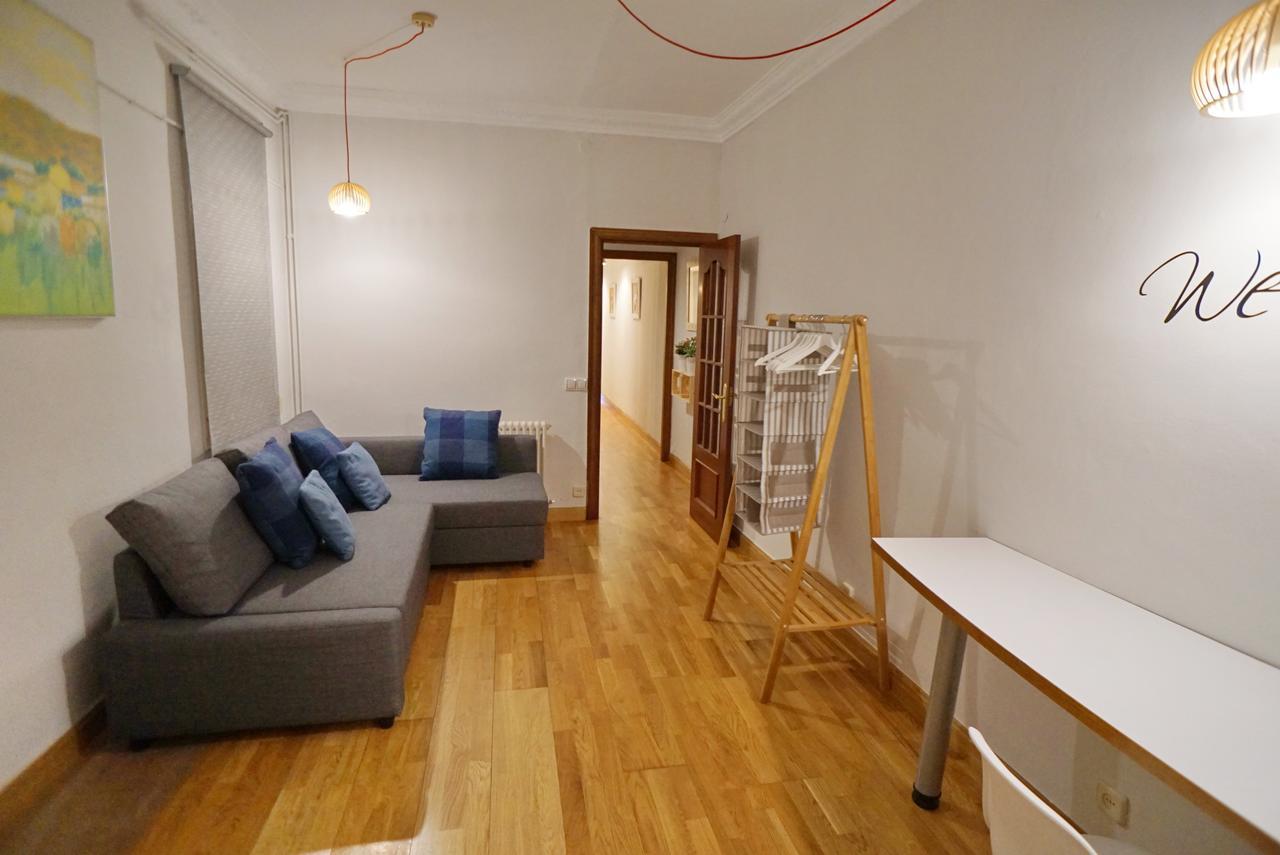 Apartament Barcelona4Seasons - Sagrada Familia Zewnętrze zdjęcie