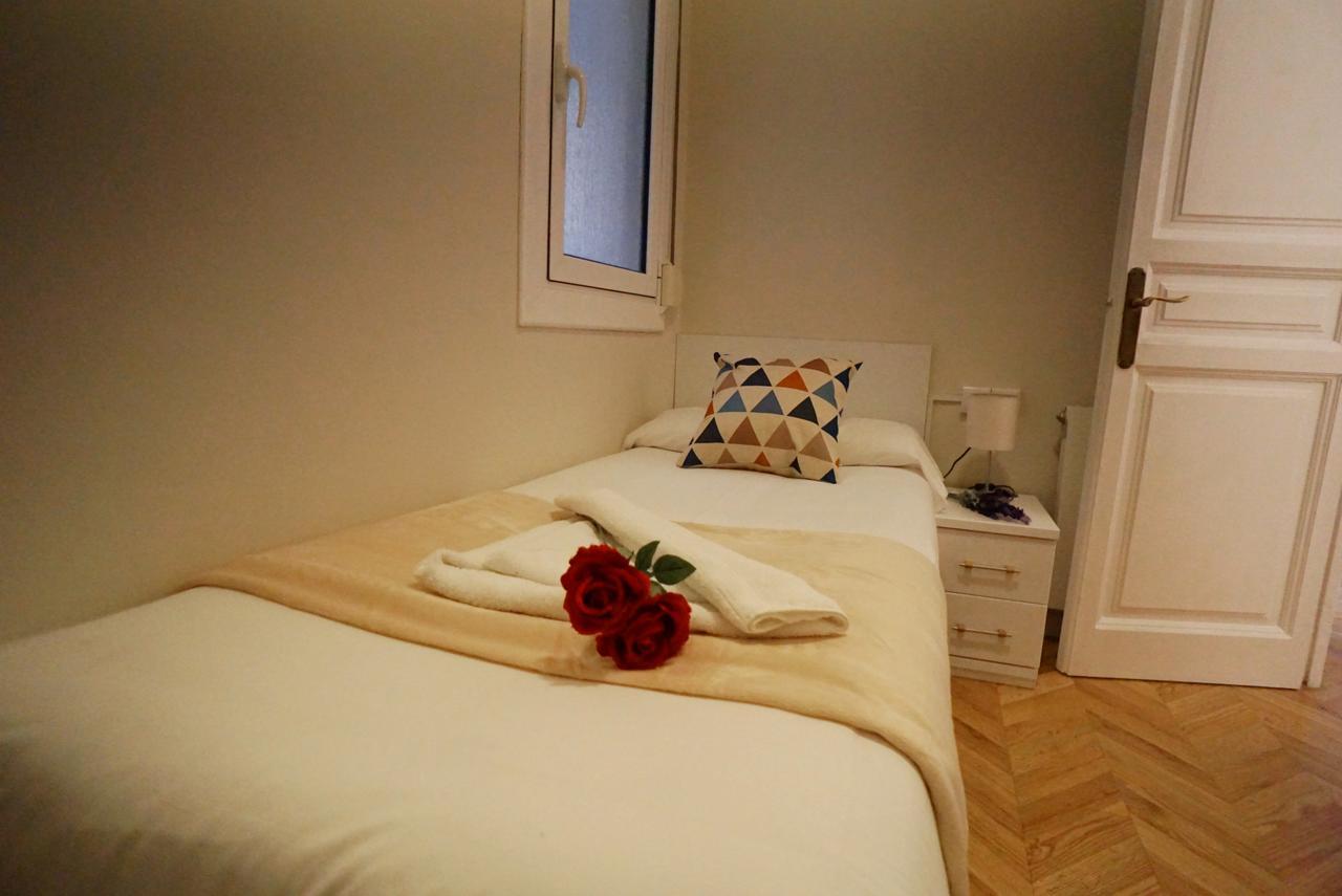 Apartament Barcelona4Seasons - Sagrada Familia Zewnętrze zdjęcie