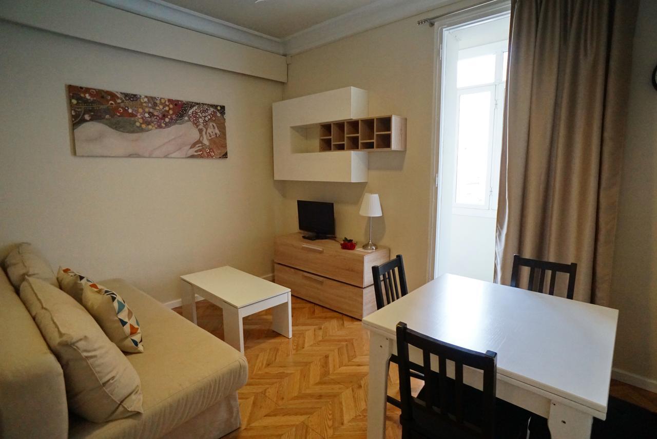 Apartament Barcelona4Seasons - Sagrada Familia Zewnętrze zdjęcie