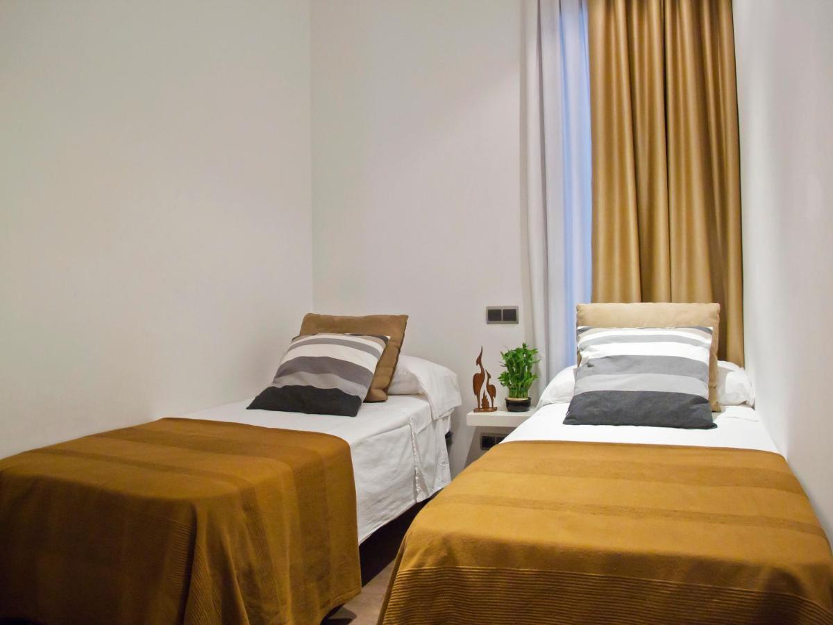 Apartament Barcelona4Seasons - Sagrada Familia Pokój zdjęcie